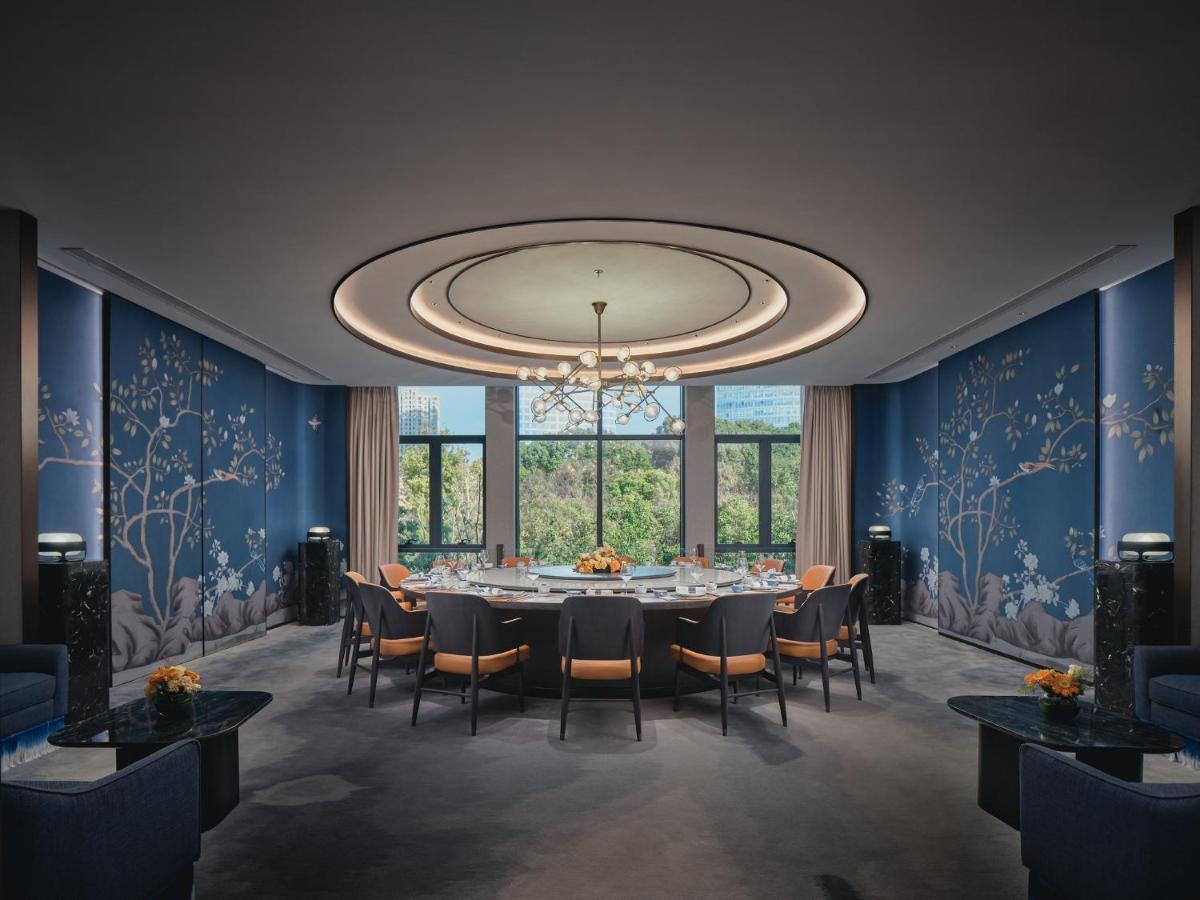 Hualuxe Kunshan Huaqiao By Ihg - F1 Racing Preferred Hotel Exteriör bild